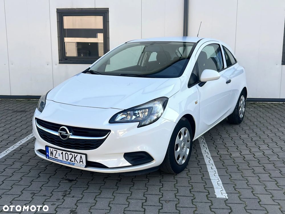 Opel Corsa 1.4 Enjoy - 1