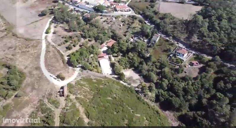 Quinta em Sintra, Património Mundial, com 10 ha para exploração turíst - Grande imagem: 2/18
