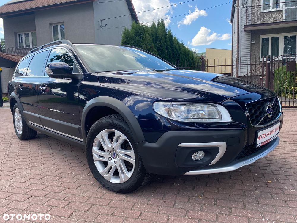 Volvo XC 70 D4 Geartronic Momentum - 23
