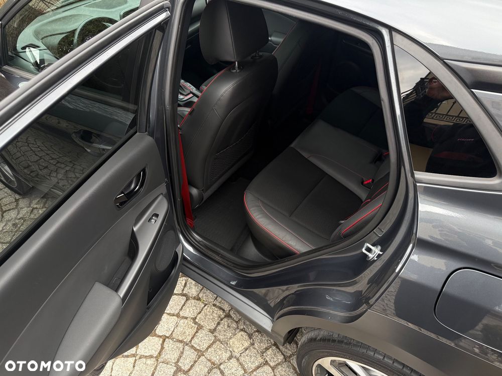 Hyundai Kona 1.6 T-GDI DCT 4WD Style - 18