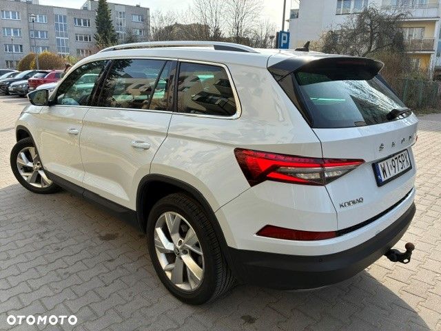 Skoda Kodiaq 2.0 TDI 4x2 Style DSG - 3