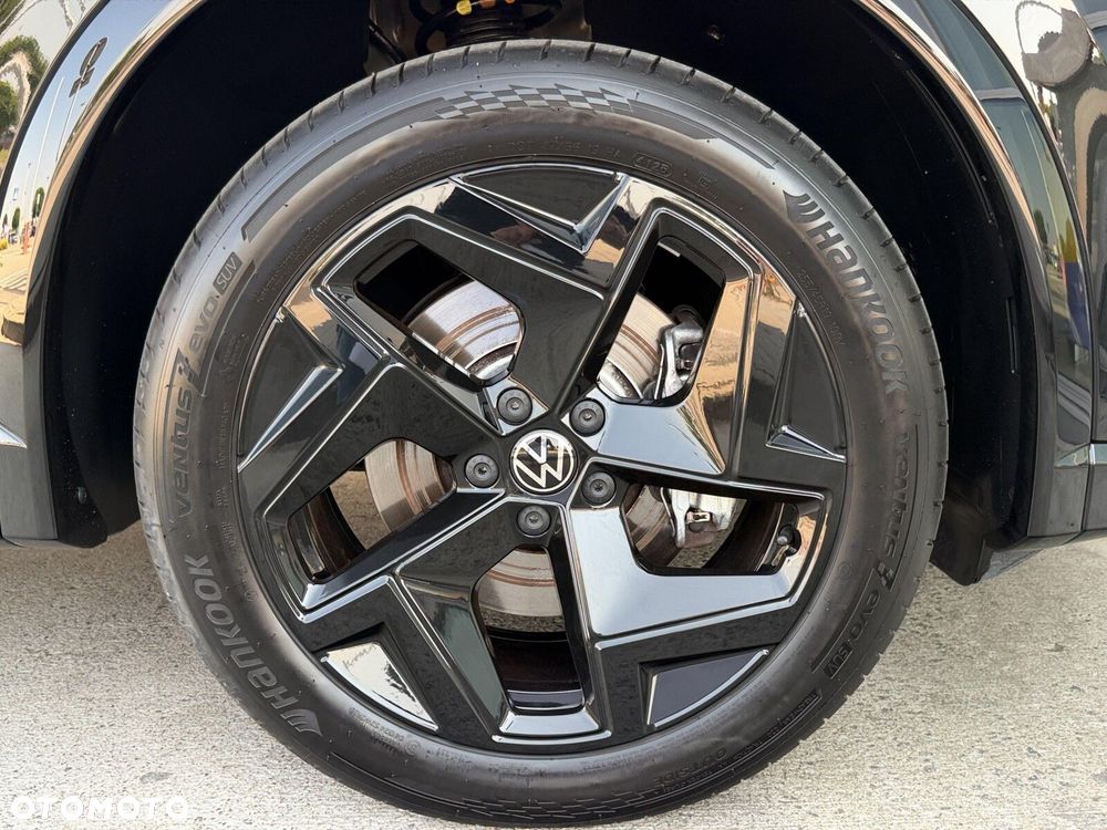 Volkswagen Tiguan 2.0 TSI 4Mot R-Line DSG - 19