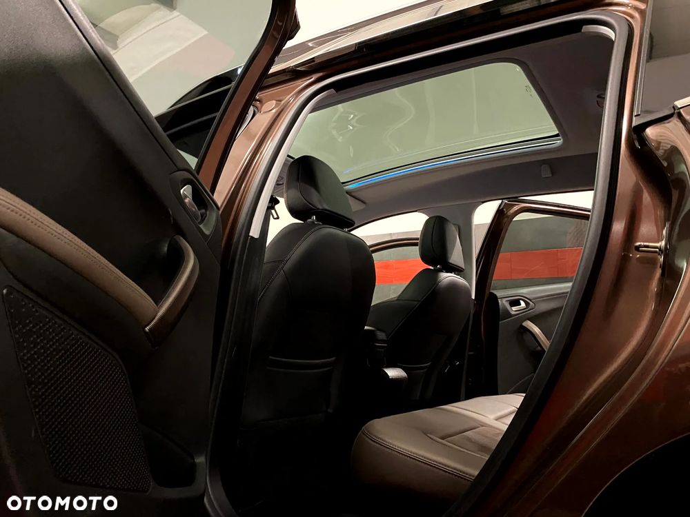 Peugeot 2008 120 VTI Allure - 19