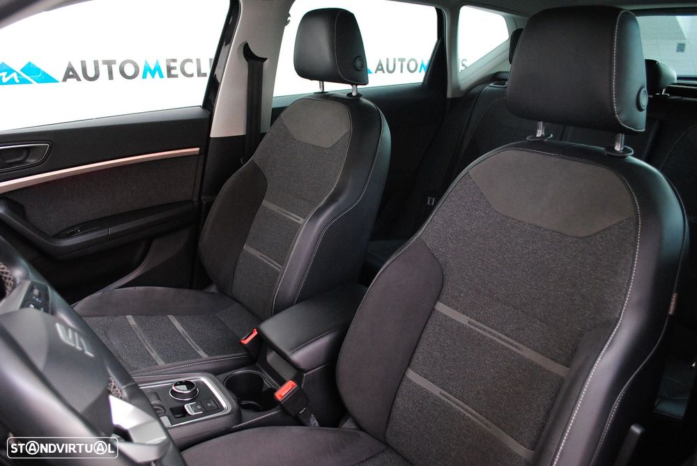 SEAT Ateca 1.5 TSI Xperience DSG - 39