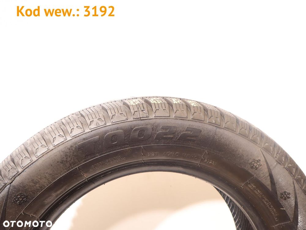 Torque PCR TQ022 - 205/60 R16 - 5