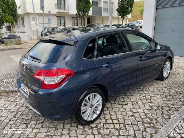 Citroën C4 1.6 e-HDi Air.Collection - 8