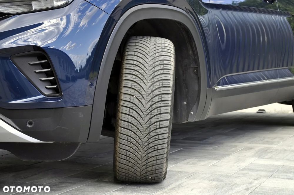 Volkswagen Atlas - 36