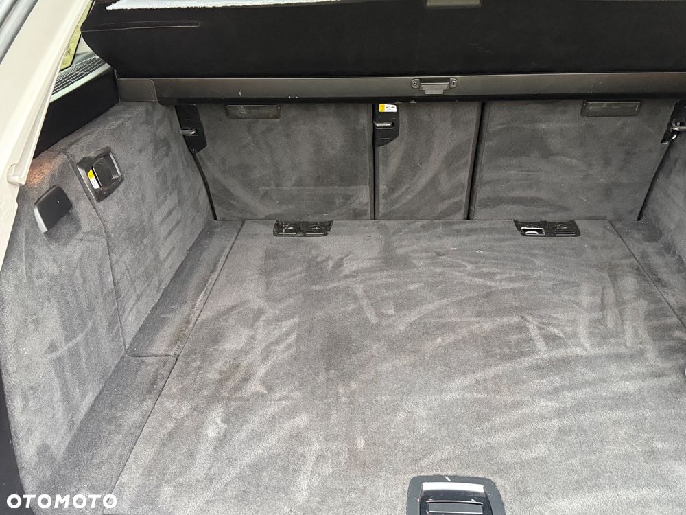 BMW Seria 5 520d Luxury Line - 10