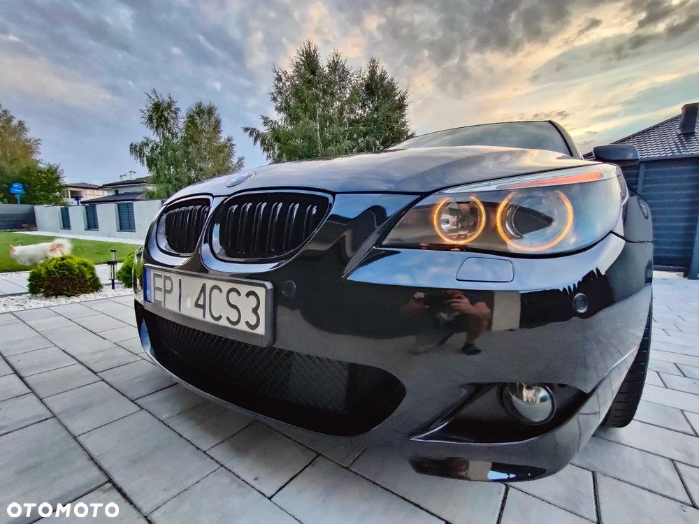 BMW Seria 5 - 13