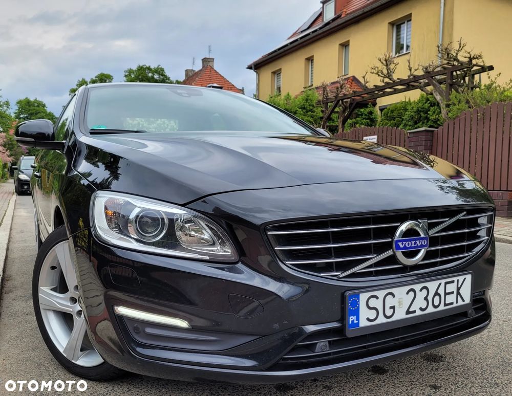 Volvo S60 D3 RDesign - 7