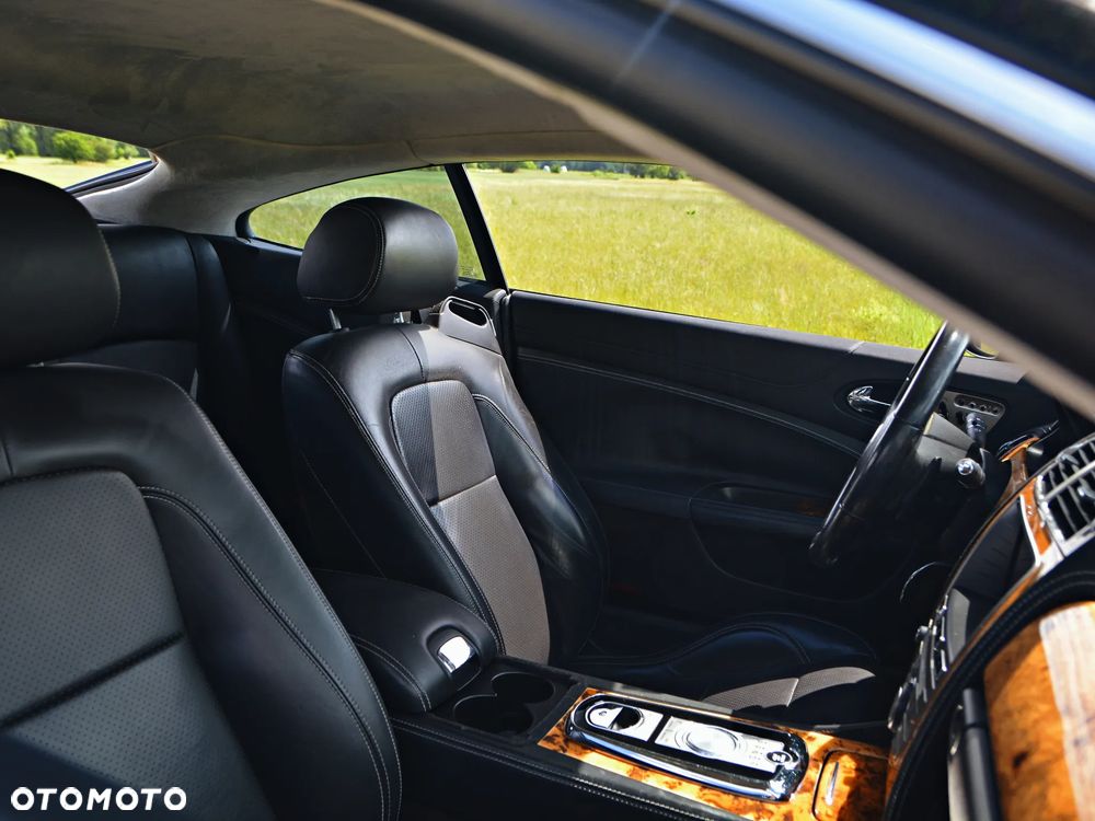Jaguar XK 5.0 V8 Portfolio - 15