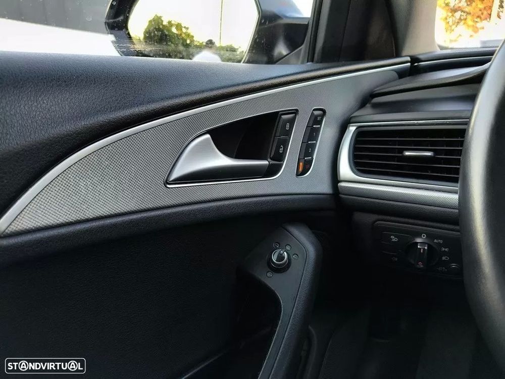 Audi A6 Allroad 3.0 TDi quattro S tronic C.Diesel - 21