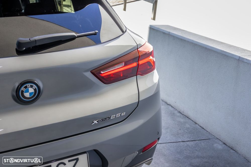 BMW X2 25 e xDrive Pack M - 15