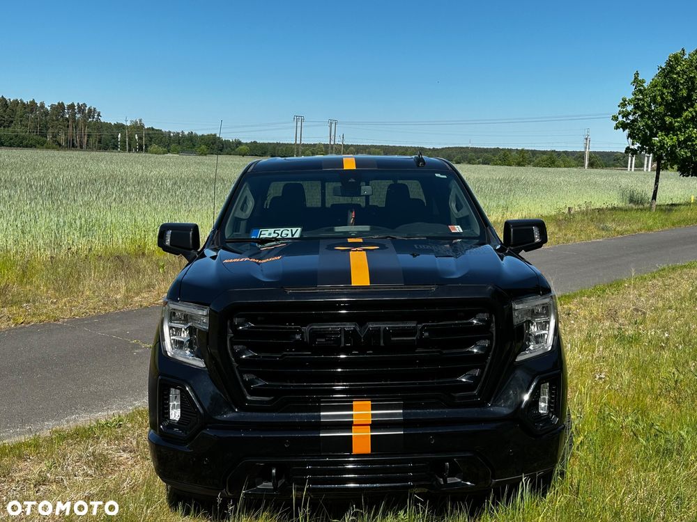 GMC Sierra - 39