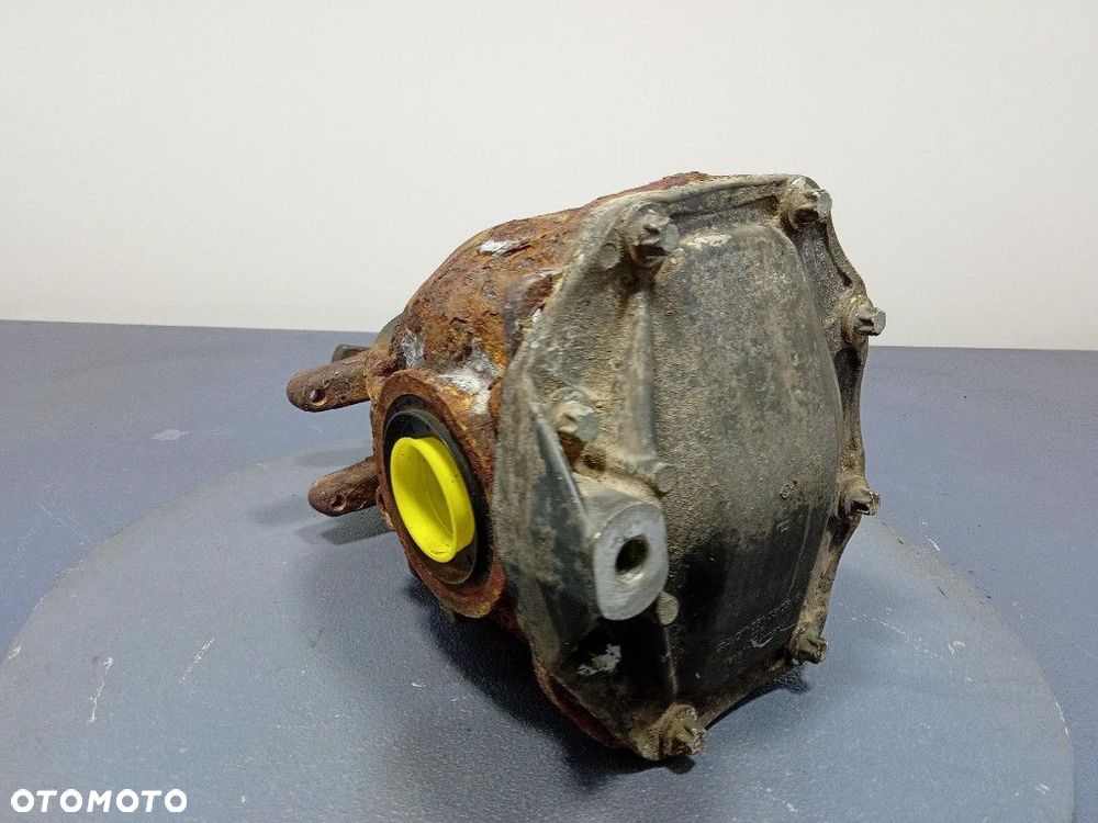 MERCEDES E KLASA W211 E200 KOMPRESSOR 163KM MOST TYLNY A2113510308 722.695 - 5