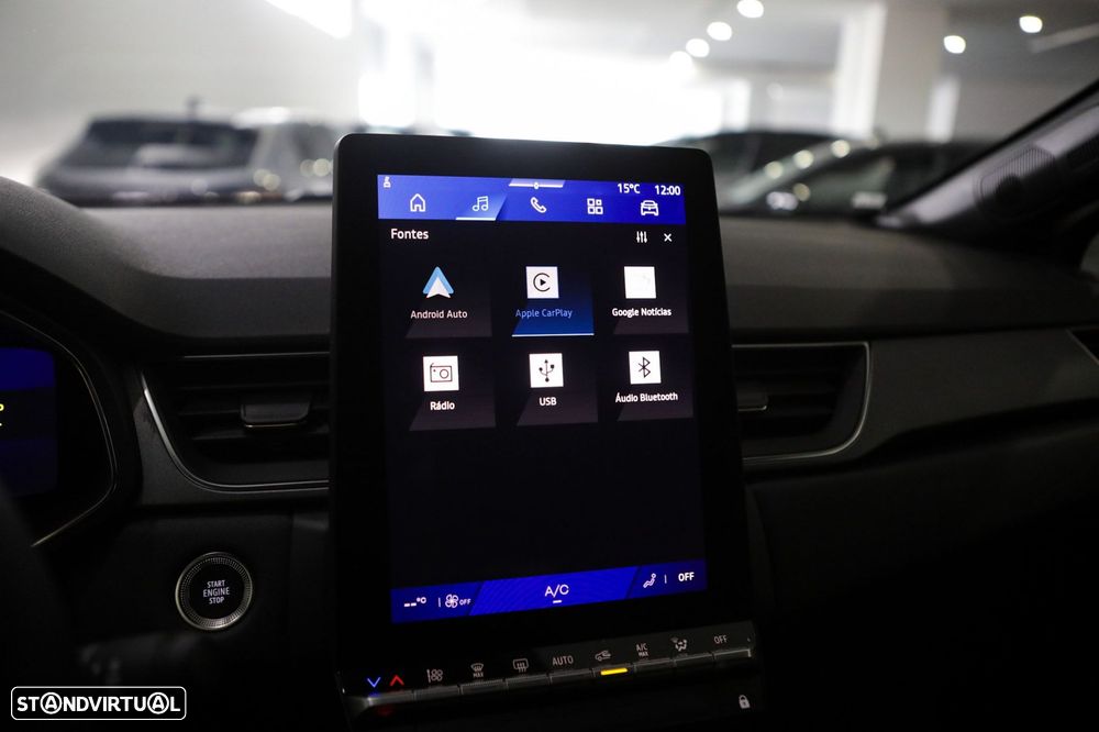 Renault Symbioz - 36