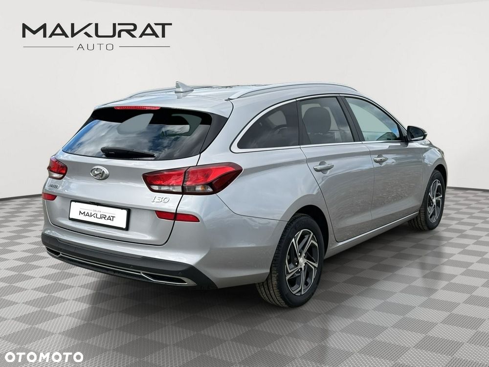Hyundai i30 1.5 T-GDI 48V Smart - 5