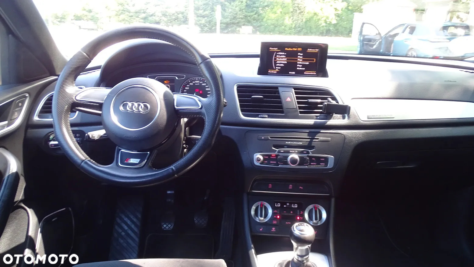 Audi Q3 2.0 TFSI Quattro - 10
