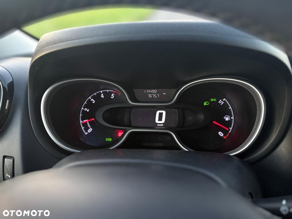Opel Vivaro L2H1 2,9t Edition Premium - 19
