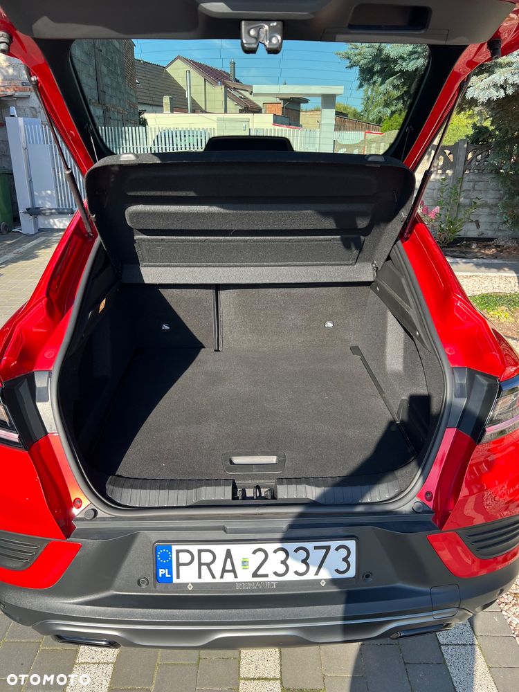 Renault Arkana 1.6 E-Tech Full Hybrid 145 Esprit Alpine MMT - 25