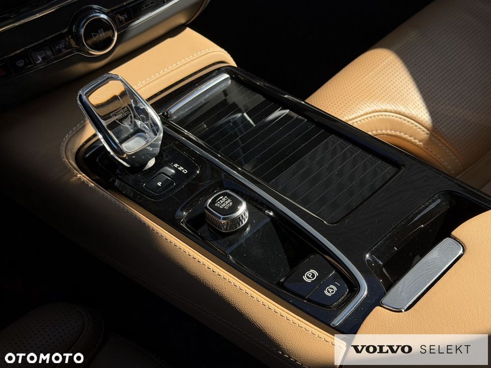 Volvo V90 - 25