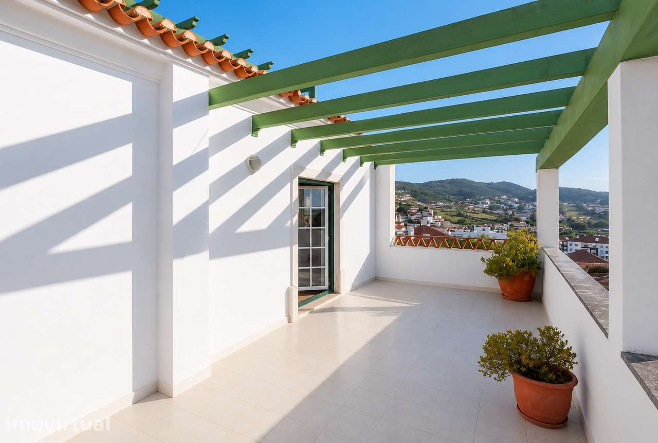 Apartamento T2 na Venda do Pinheiro - Grande imagem: 5/21