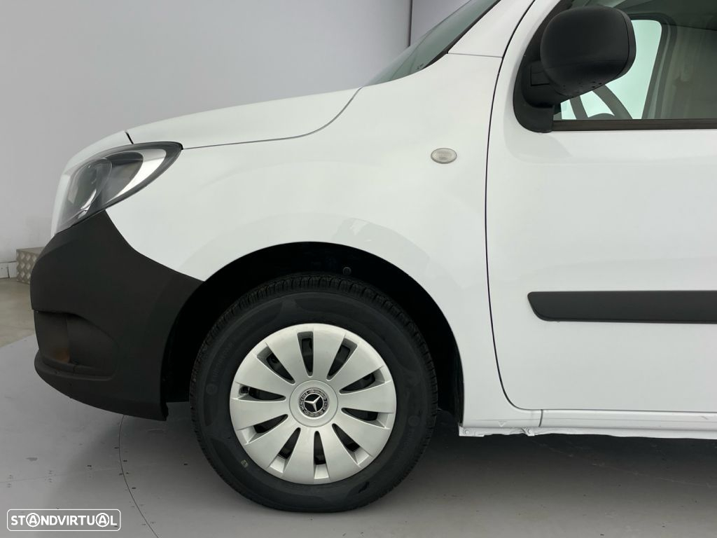 Mercedes-Benz Citan Citan 108 CDI - 18