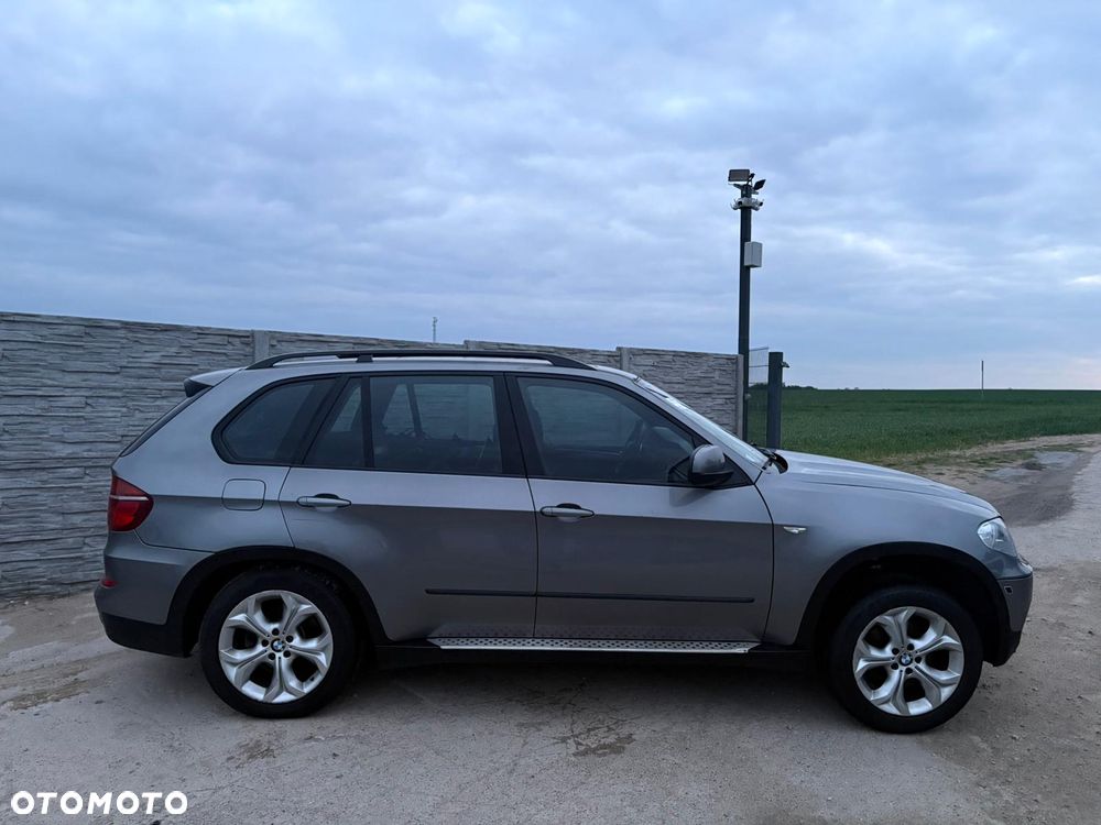 BMW X5 xDrive30d - 20