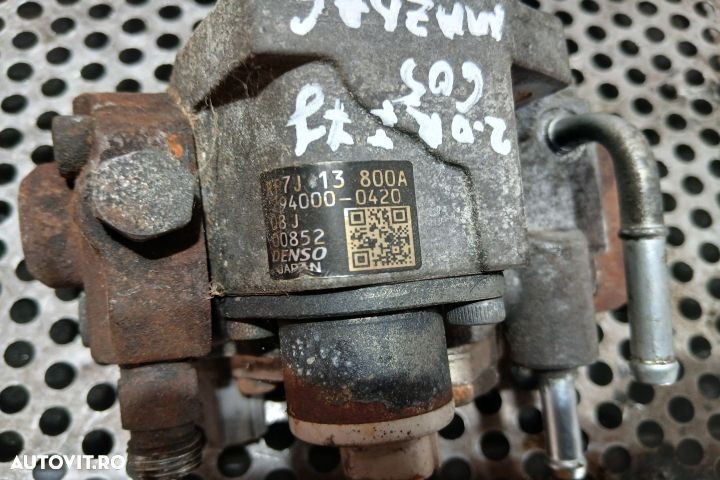 Pompa inalta presiune 294000-0420 RF7J 294000-0420 RF7J Mazda 6 GG [f - 5