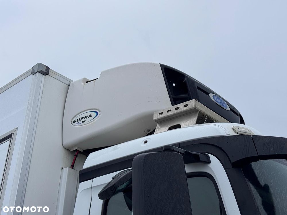 Mercedes-Benz Antos 2532 / Bi-Temp / Carrier Supra 1150MT (556) - 22