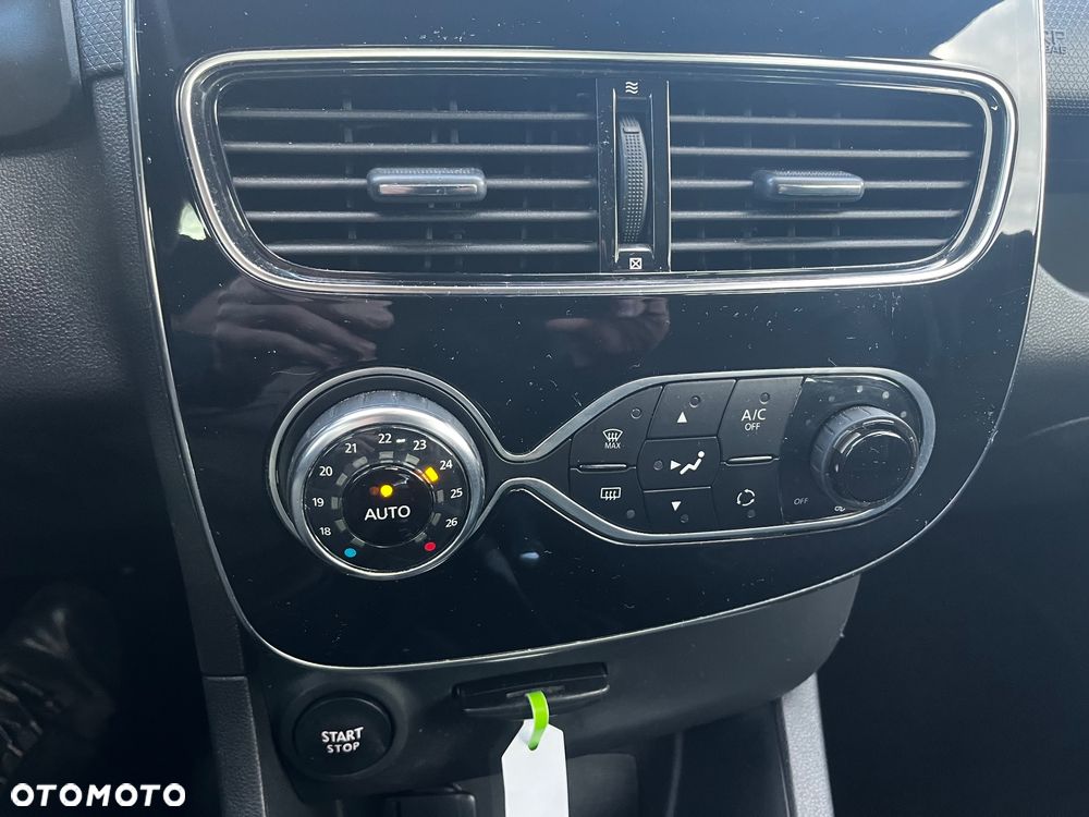 Renault Clio 0.9 TCe Limited - 34