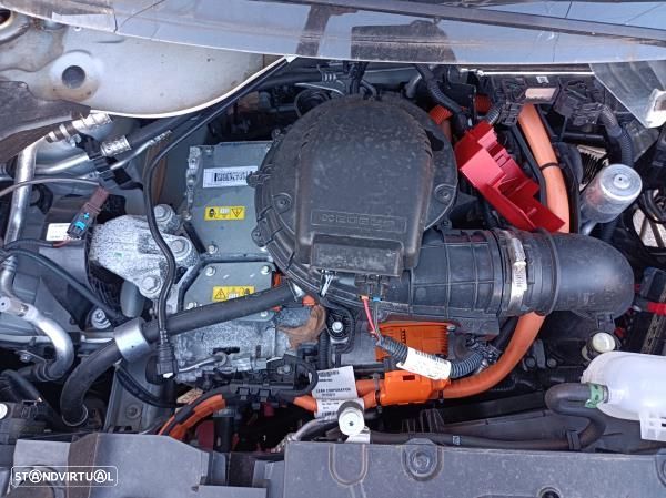 Motor Completo Renault Zoe (Bfm_)  5Aq607 - 1