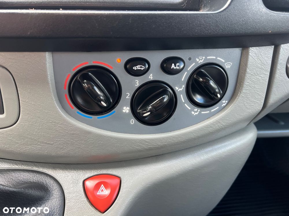 Opel Vivaro L1H1 Tour Cosmo - 29