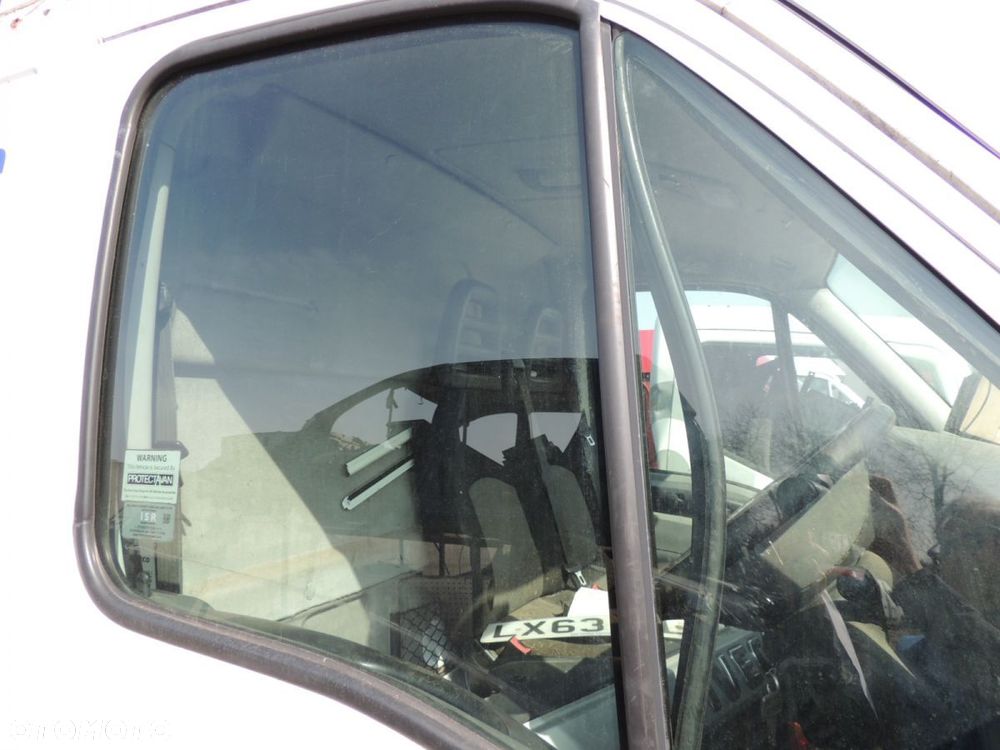 Podnośnik szyby prawy lewy Iveco Daily 3 - 1
