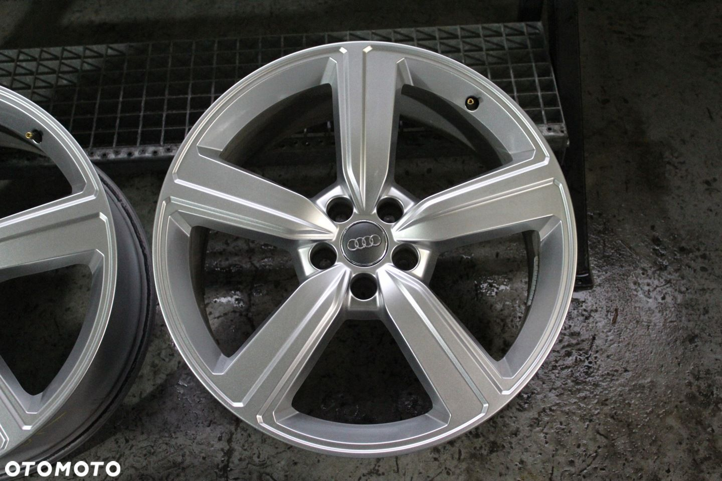 ORYG AUDI E-TRON 4KE 20 5x112 ET38 Q5 Q7 Q8 SQ7 SQ8 - 3