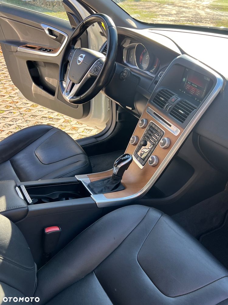Volvo XC 60 D4 Drive-E Summum - 12