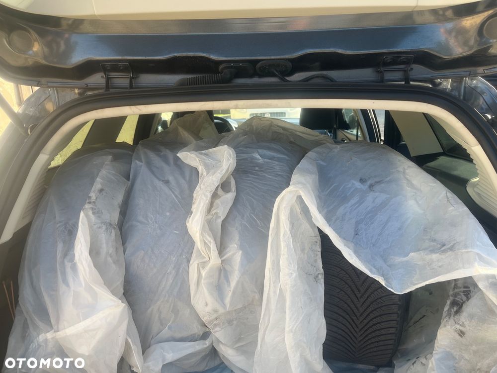 Ford Focus 1.5 EcoBoost STart-Stopp-System TITANIUM - 15