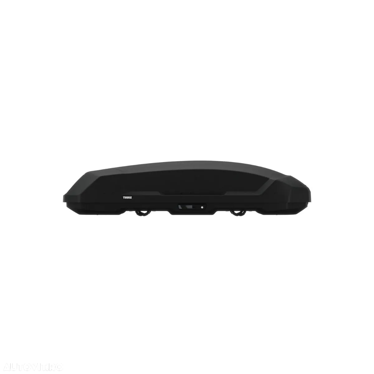 Cutie portbagaj Thule Force 3 L, Negru Mat - 4