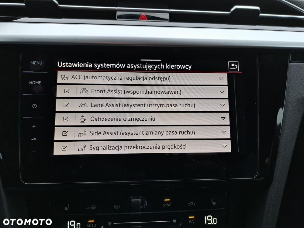 Volkswagen Arteon Shooting Brake - 33