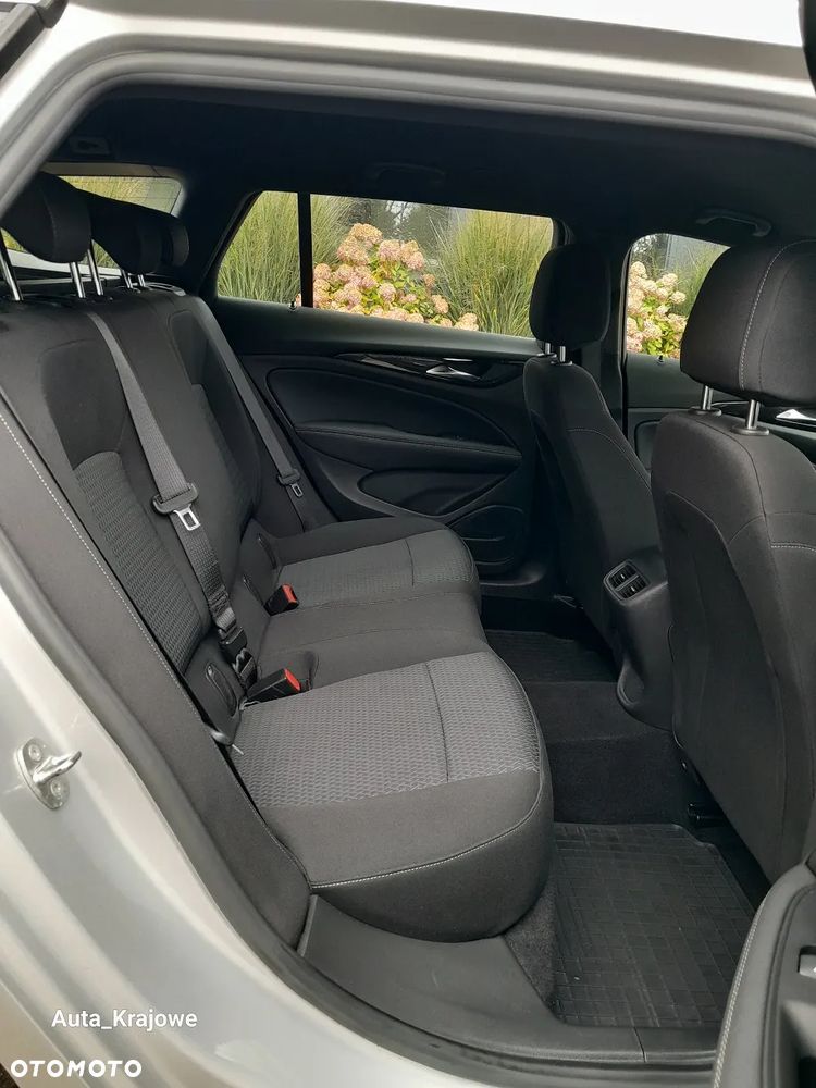 Opel Insignia 2.0 CDTI Elegance S&S - 32