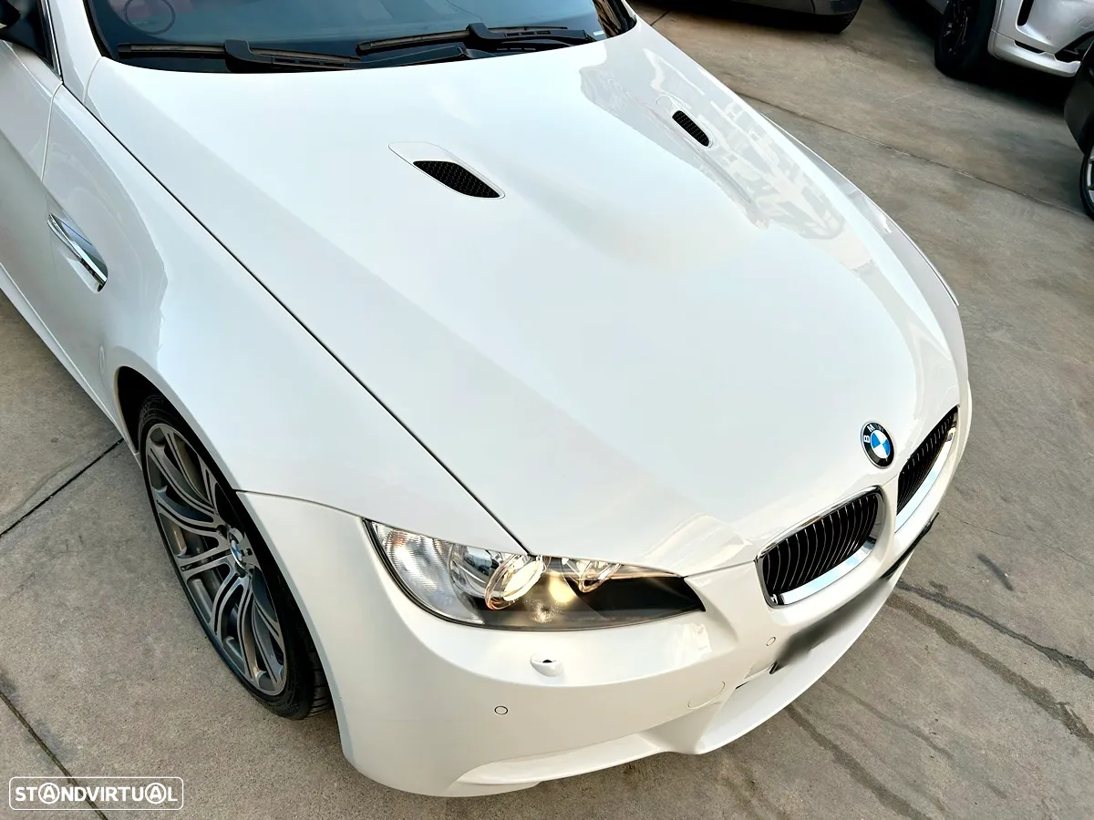 BMW M3 Auto - 29