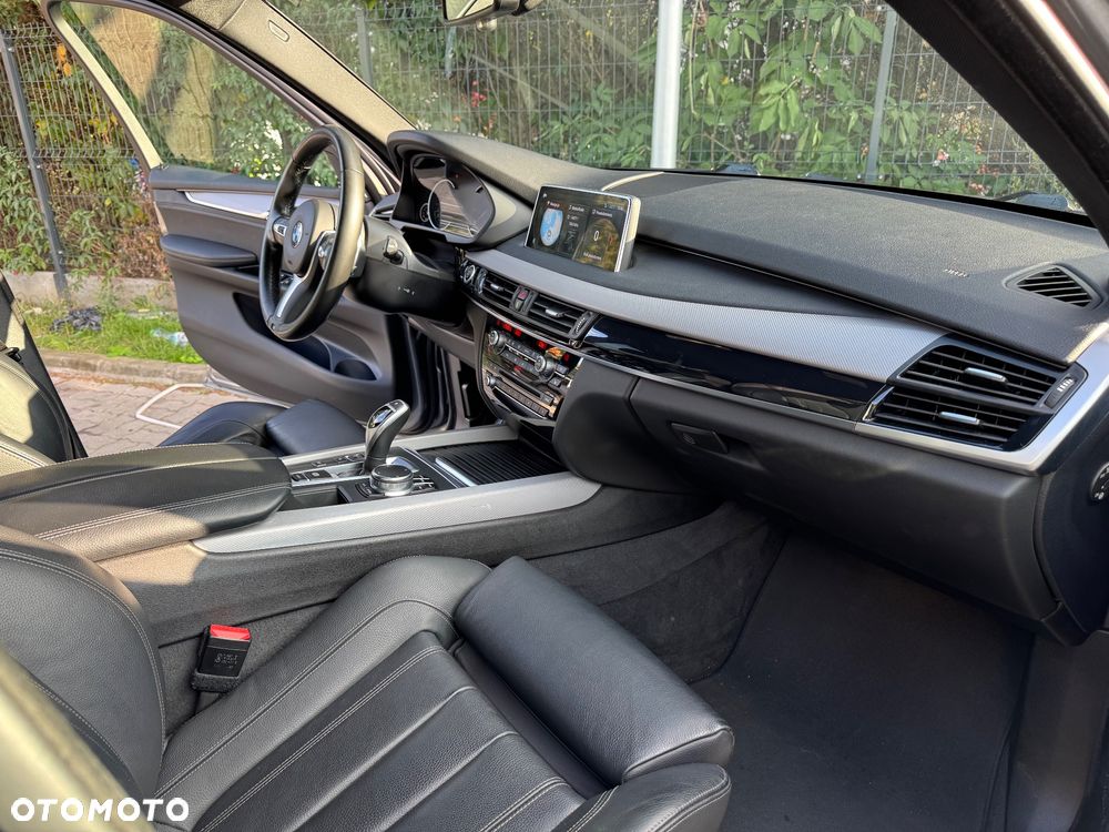BMW X5 xDrive25d sport - 16