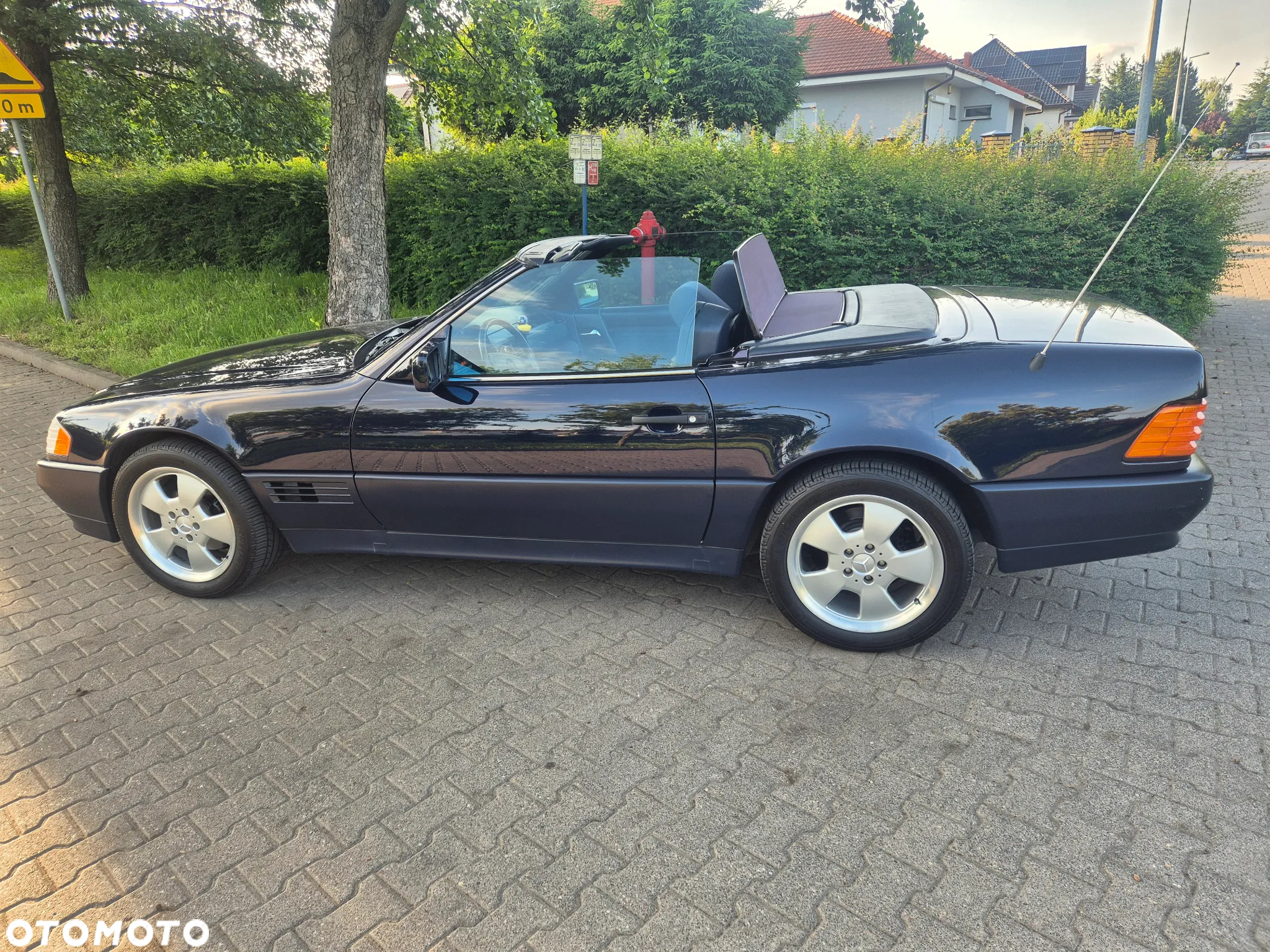 Mercedes-Benz SL - 5