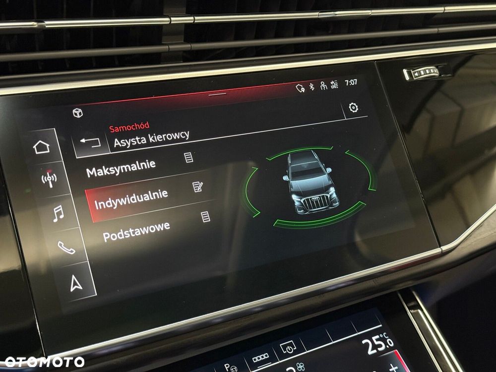 Audi Q7 - 41