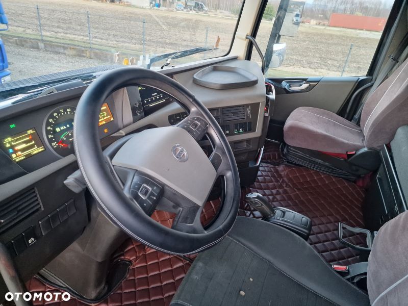 Volvo FH 500 - 10