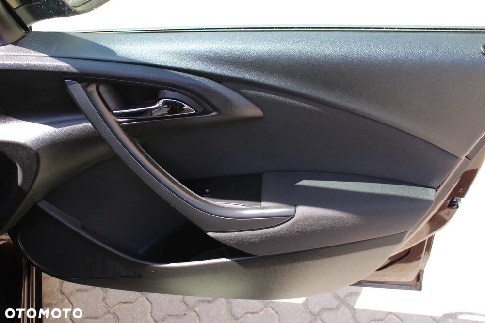 Opel Astra - 23
