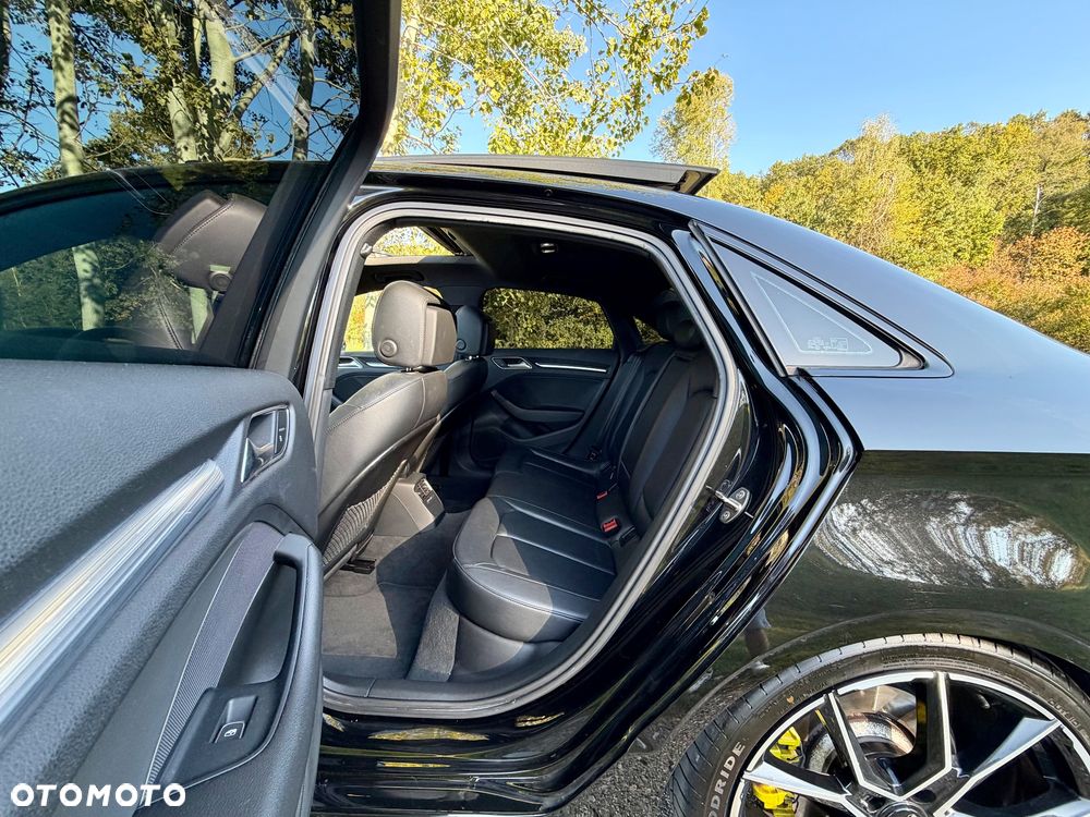 Audi A3 Limousine - 26