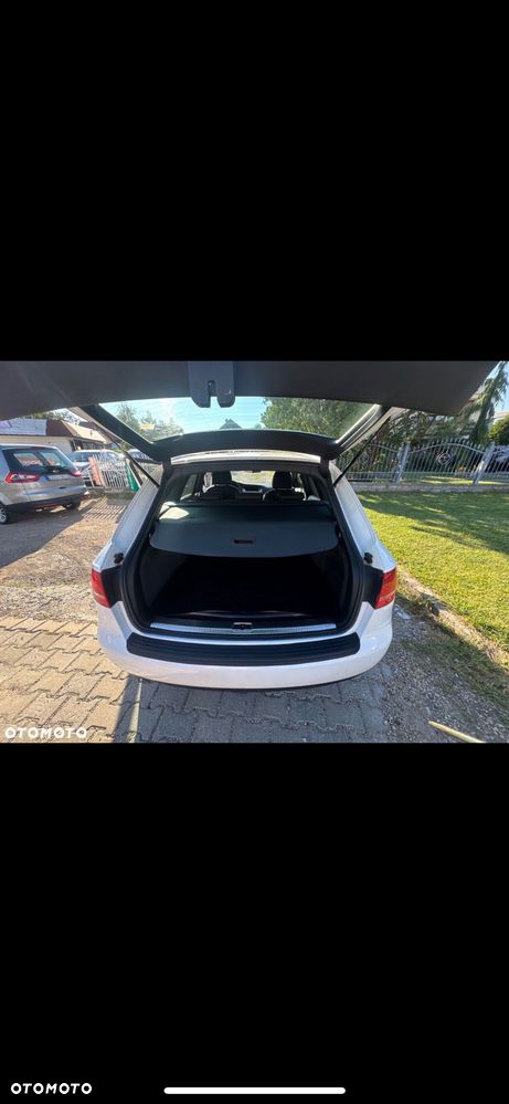 Audi A4 - 12