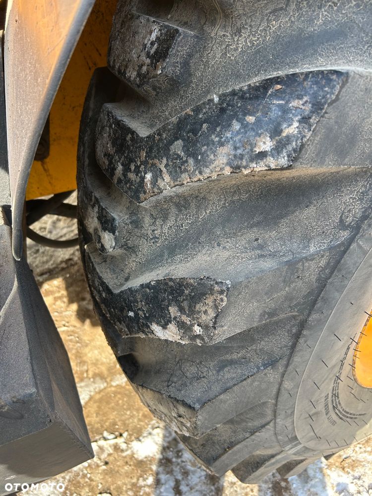 JCB 3CX Sitemaster - 6