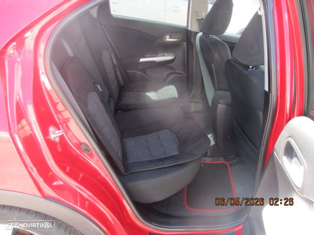 Honda Civic 1.6 i-DTEC Comfort - 7
